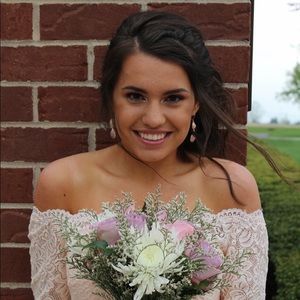 Meet your Posher, Grace